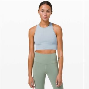 Lululemon Ebb to Train Bra